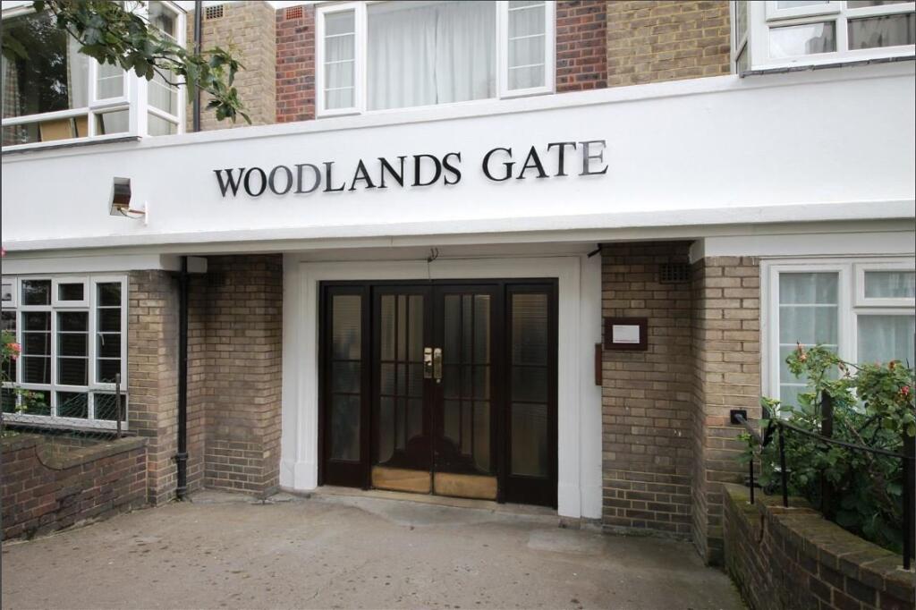 Main image of property: Woodlands Gate, 
Woodlands Way, SW15