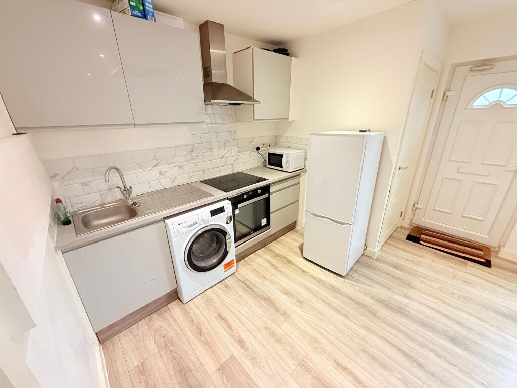 Main image of property: Rear of Cromer Road, EN5 5HT