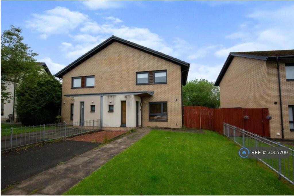Main image of property: Ringsdale Avenue, Larkhall, ML9