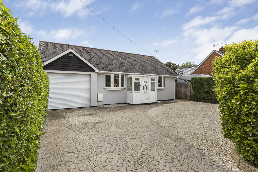 Main image of property: Corneville Road, Drayton, OX14