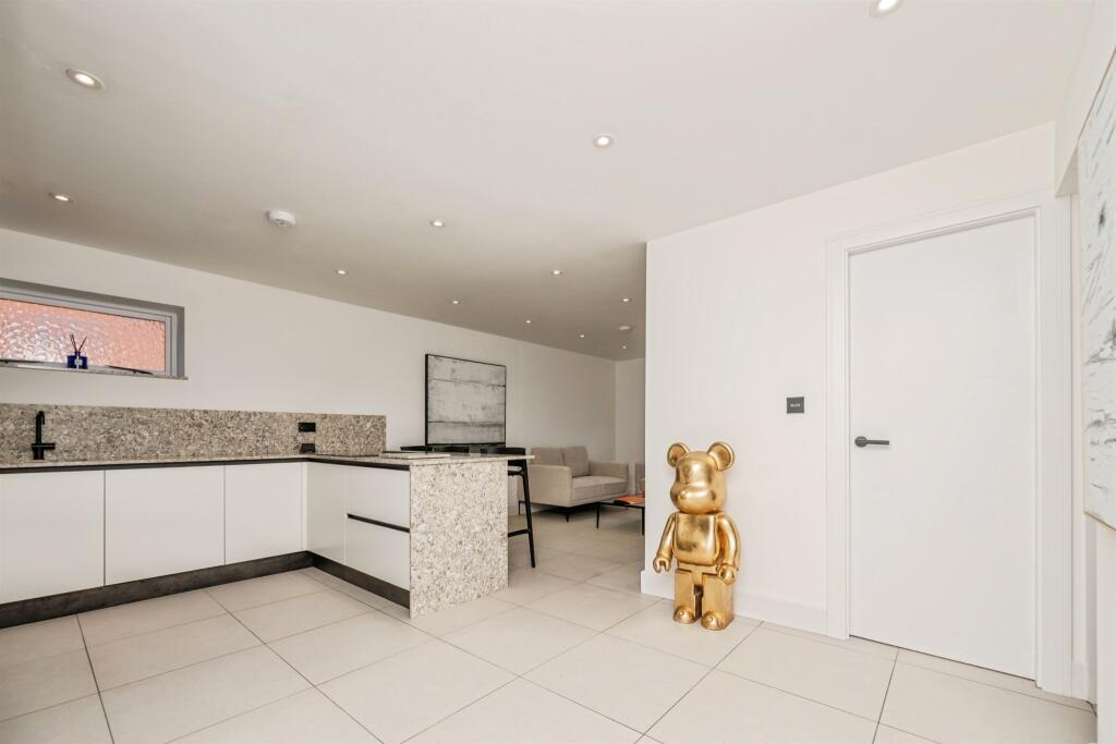 Main image of property: Bridge Street, Birmingham