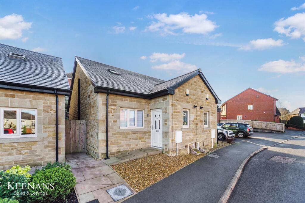 Main image of property: Dale View, Billington