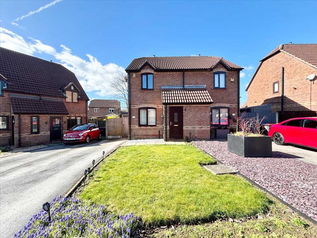 Main image of property: Kingswood Drive, Kirkby In Ashfield