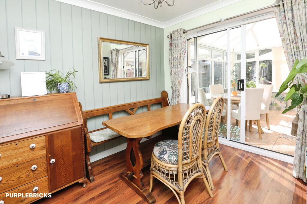 House in Liverpool - View 5