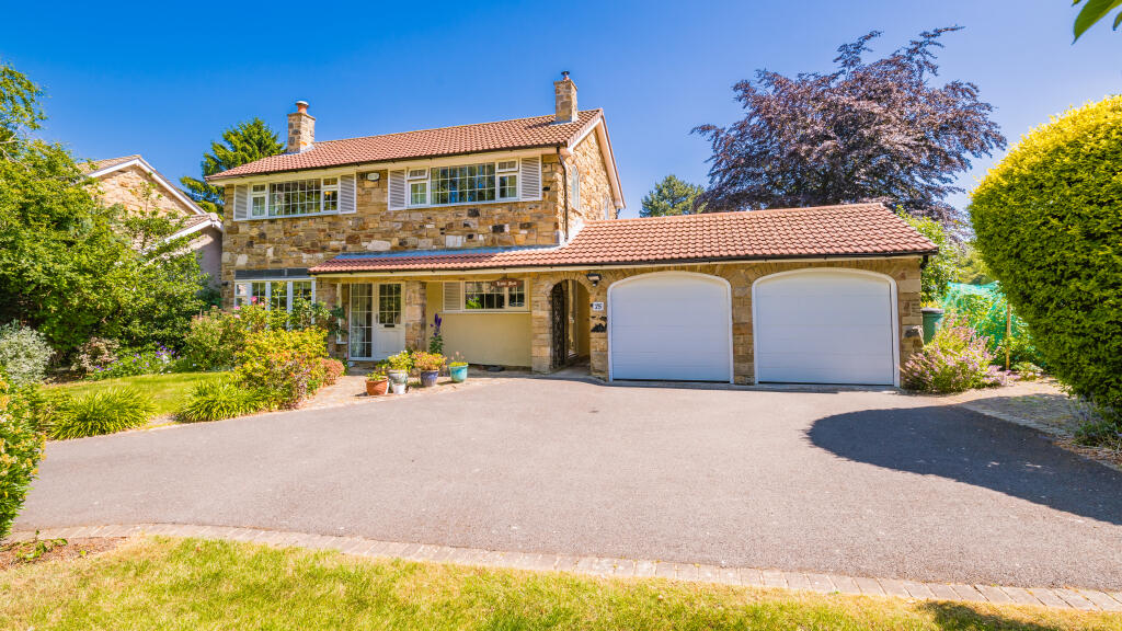 Main image of property: Little Mead, Main Street, Escrick, North Yorkshire
