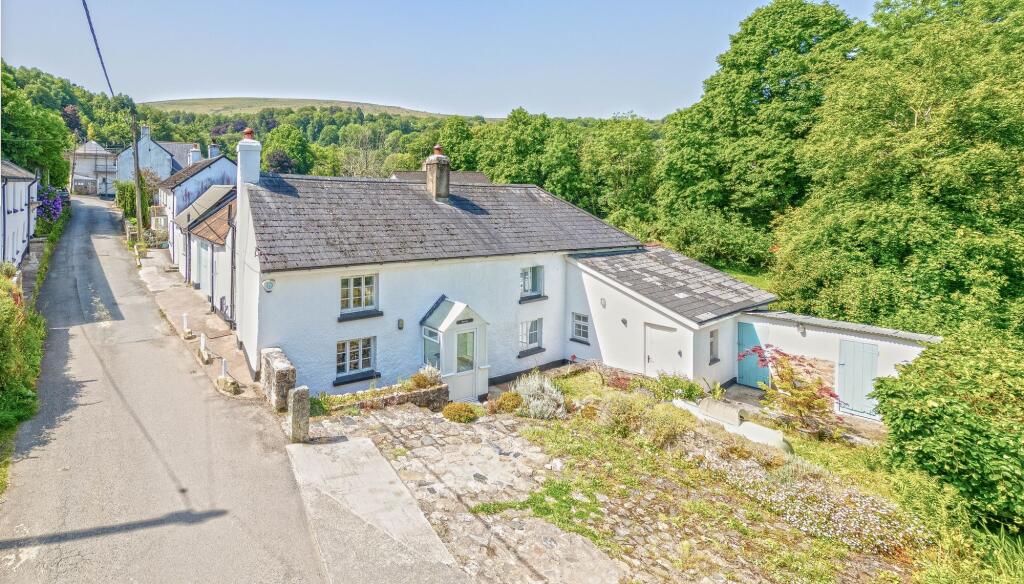 Main image of property: Ramsley, South Zeal, EX20