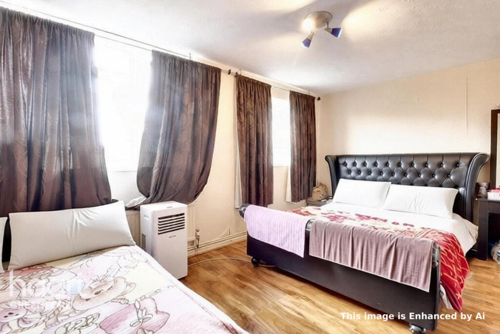 Apartment in London - View 5