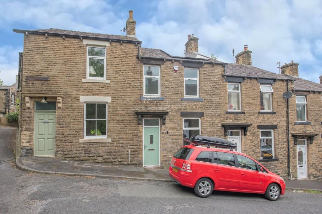 30 Milton Street, Skipton BD23 2ED
