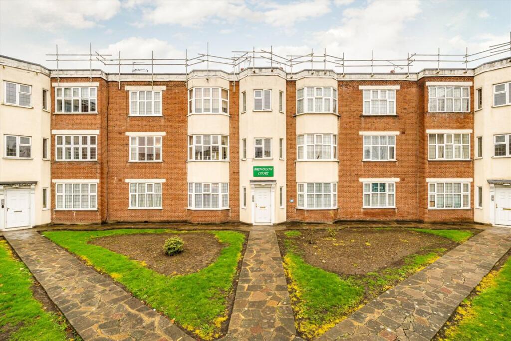 Main image of property: Brownlow Road, London