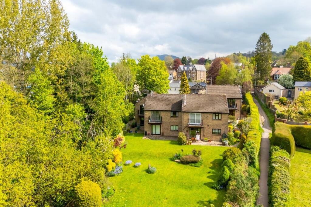 Main image of property: Mill Close, Abergavenny, NP7