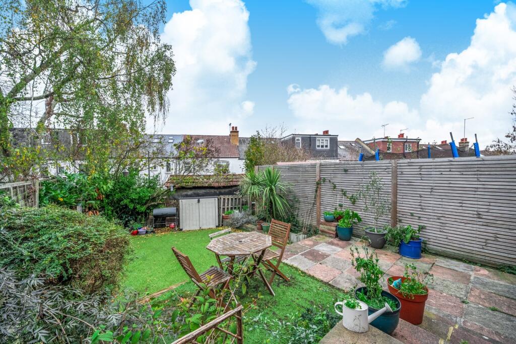Hill House Road, Streatham, London, SW16 photo 3