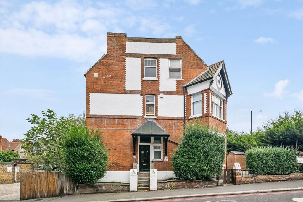 Main image of property: Ambleside Avenue, Streatham