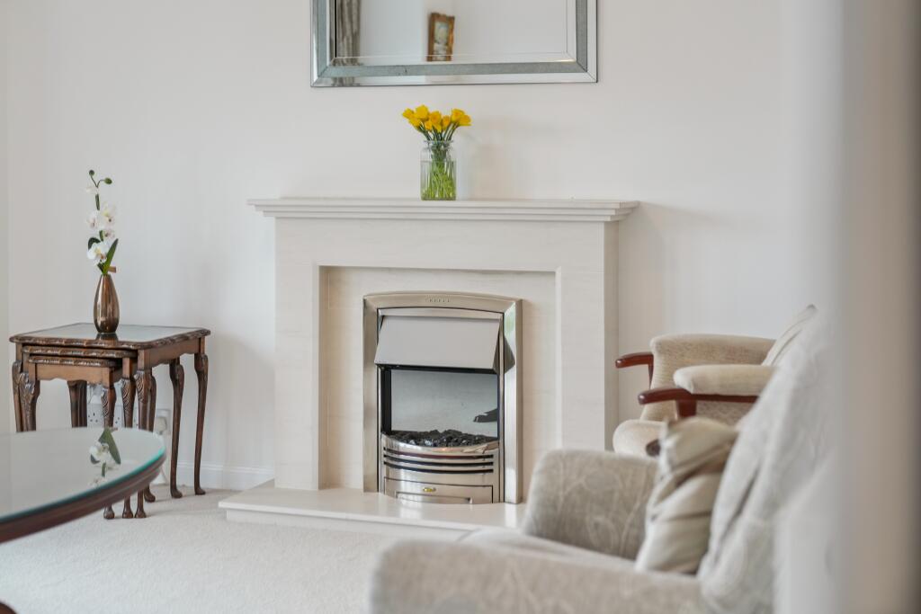 Apartment in Glasgow - View 4