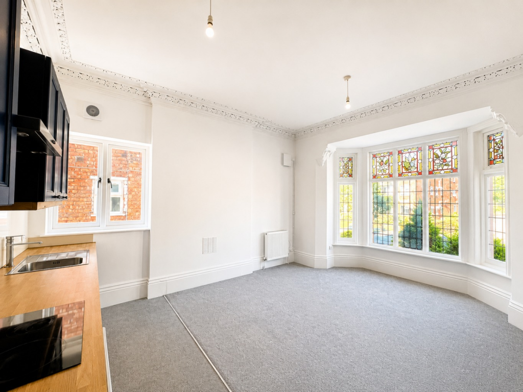 House in Southport, Meols Cop - View 3