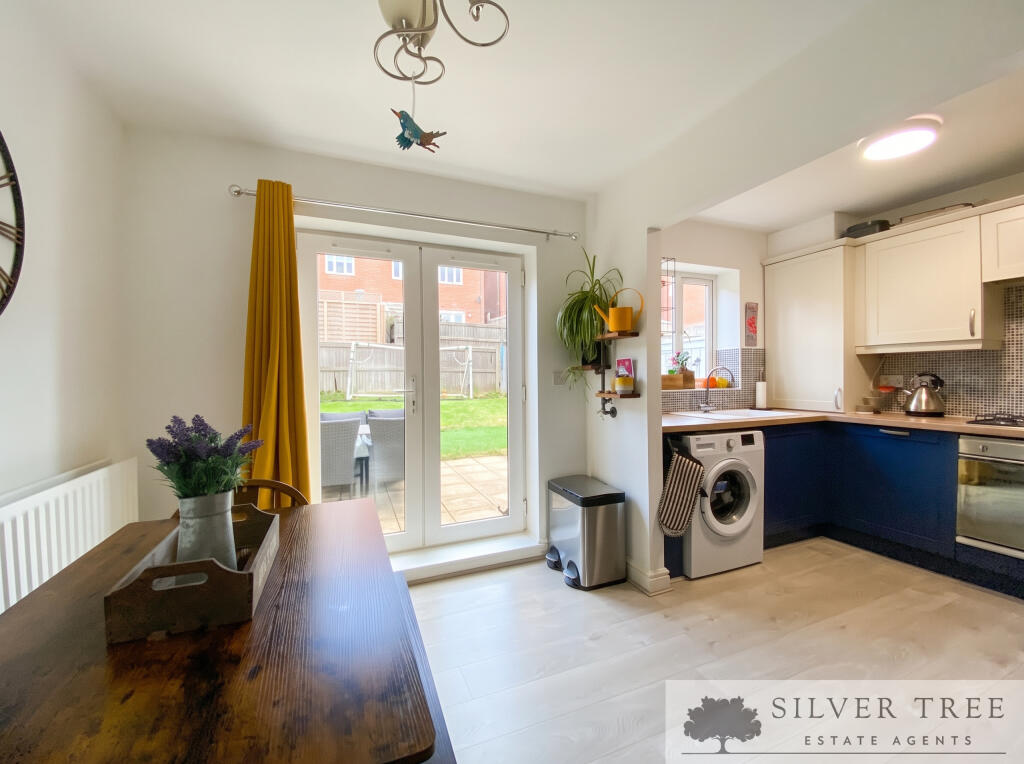 House in York - View 4