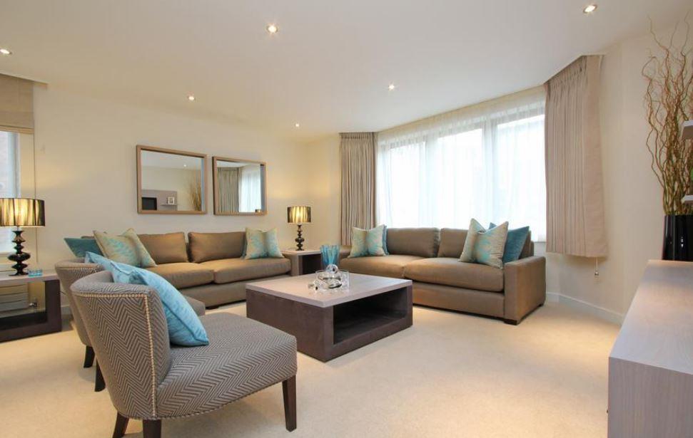 Main image of property: Wymondham, Queensmead, St John's Wood Park, NW8