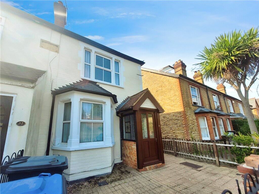 Main image of property: Harvest Road, Englefield Green, Egham, Surrey, TW20