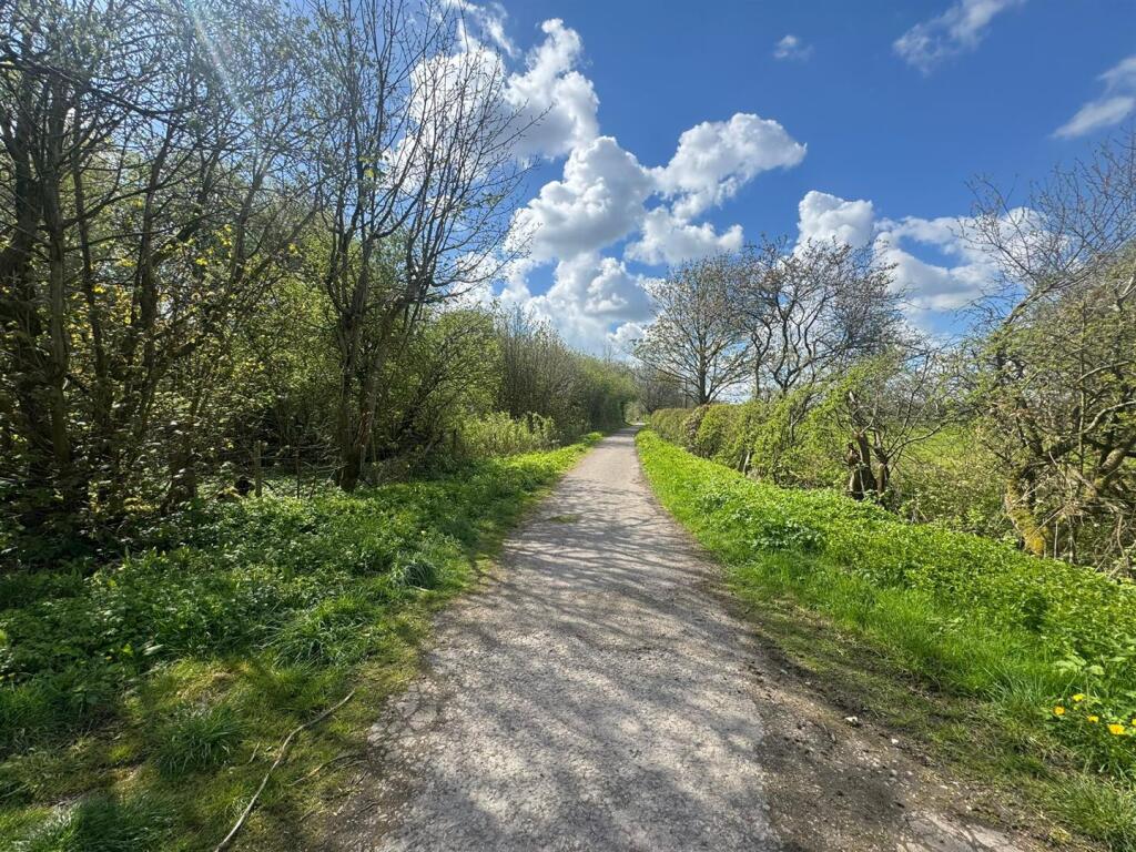 Main image of property: Ascol Drive, Plumley, Knutsford