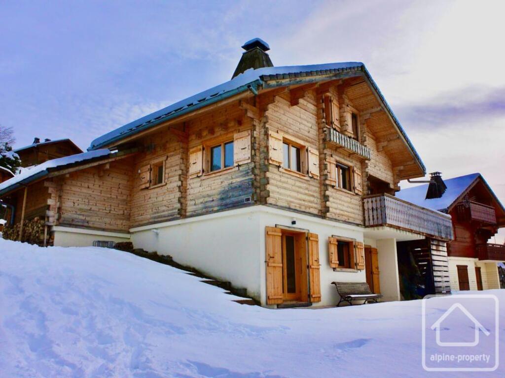 Main image of property: Rhone Alps, Haute-Savoie, Les Carroz-d`Arâches