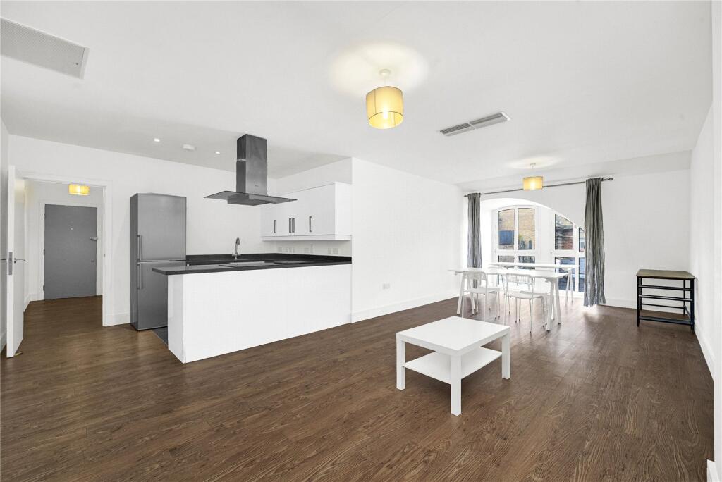 Main image of property: Carthusian, EC1M
