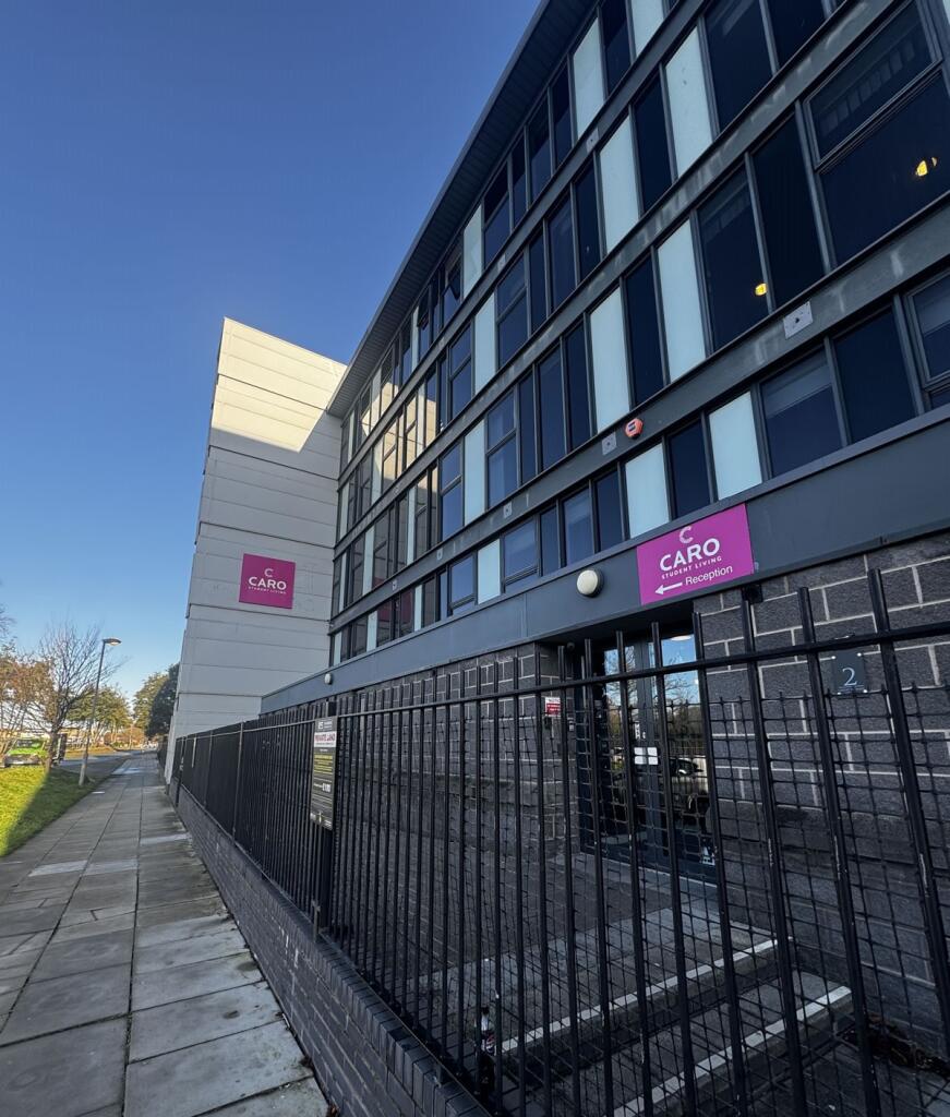 Main image of property: City Point, Liverpool, L5 3LD
