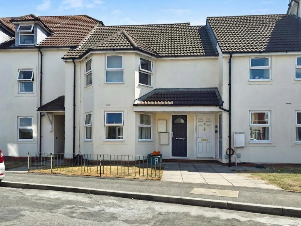 Main image of property: St Gabriels Court, All Hallows Road, Easton, Bristol, BS5 0HR