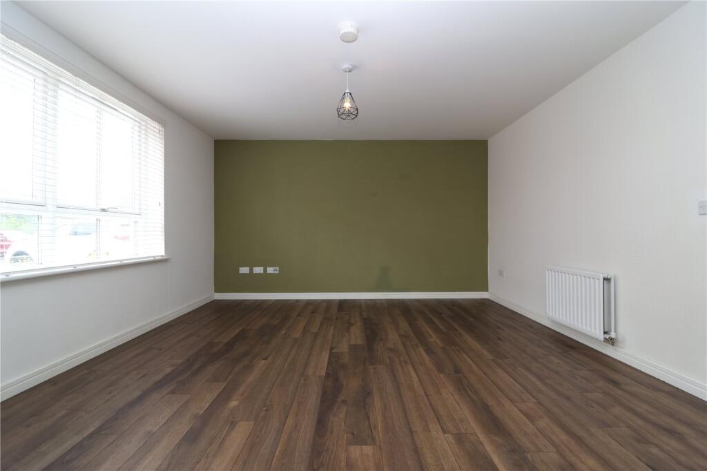 Apartment in Glasgow, Hutchesontown, Oatlands - View 3