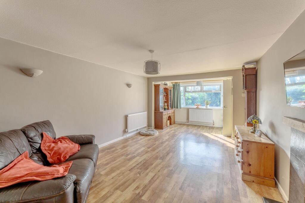 House in Oxford - View 5