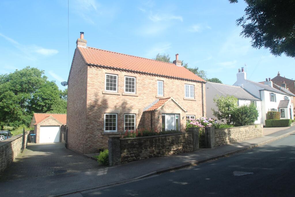 Main image of property: Marton, Marton Cum Grafton, York, North Yorkshire, YO51