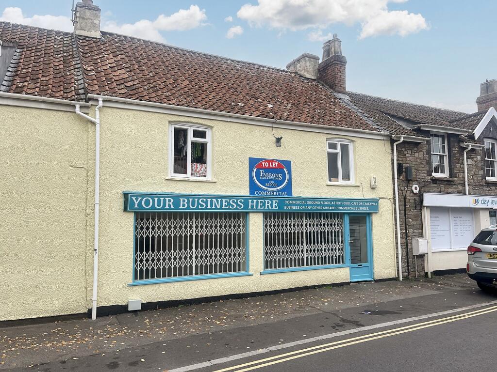Main image of property: Broad Street, Congresbury, Bristol. BS49 5DG