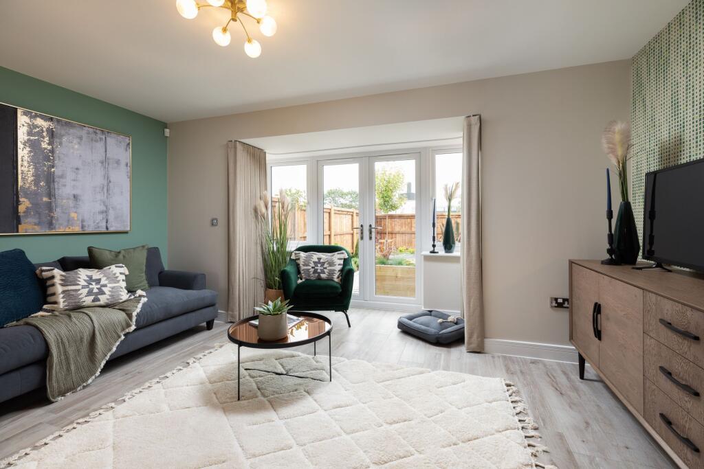 Main image of property: Flowers Hill,
Brislington,
Bristol,
BS4 5JX