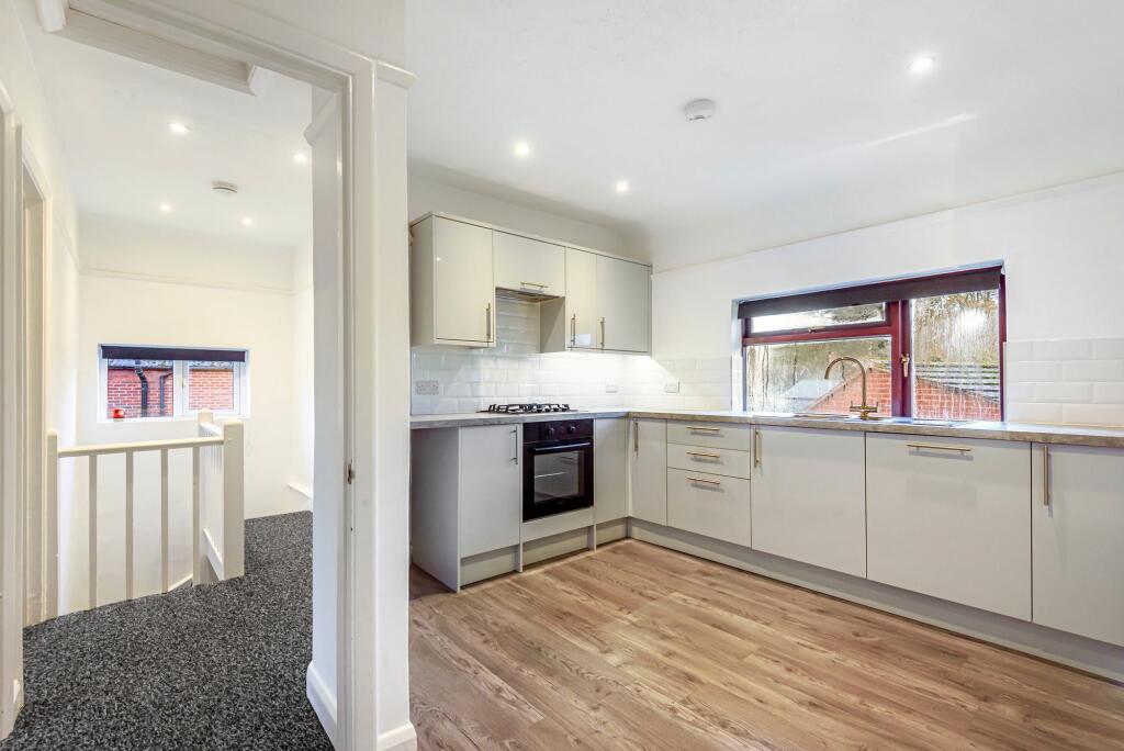 Main image of property: Thursley Road, Elstead, GU8
