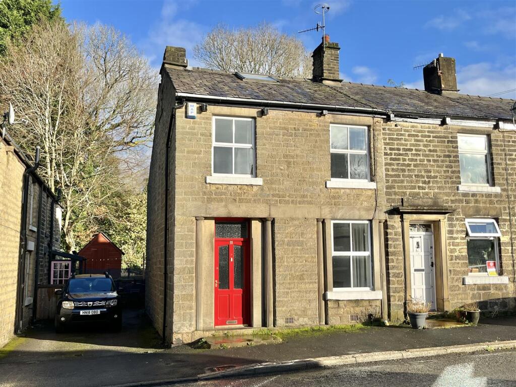 Main image of property: Primrose Lane, Glossop