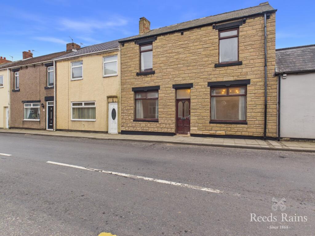 Main image of property: Grosvenor Terrace, Trimdon Colliery, Trimdon Station, Durham, TS29