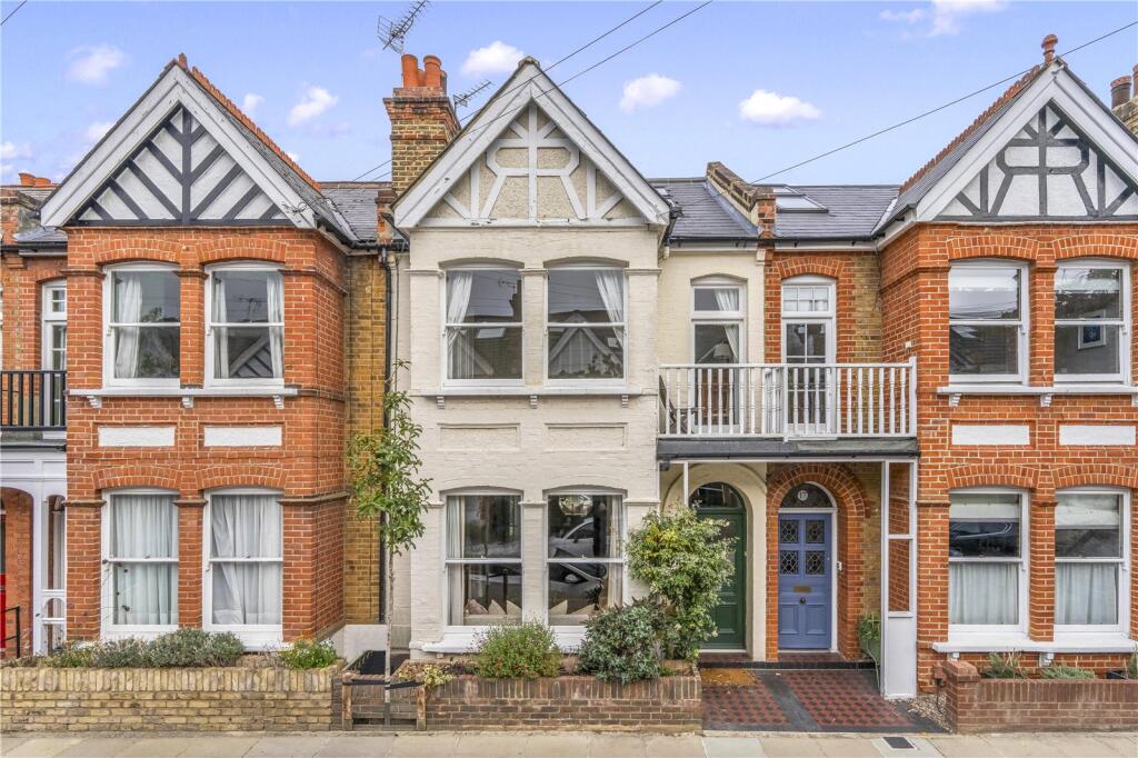 House in Twickenham
