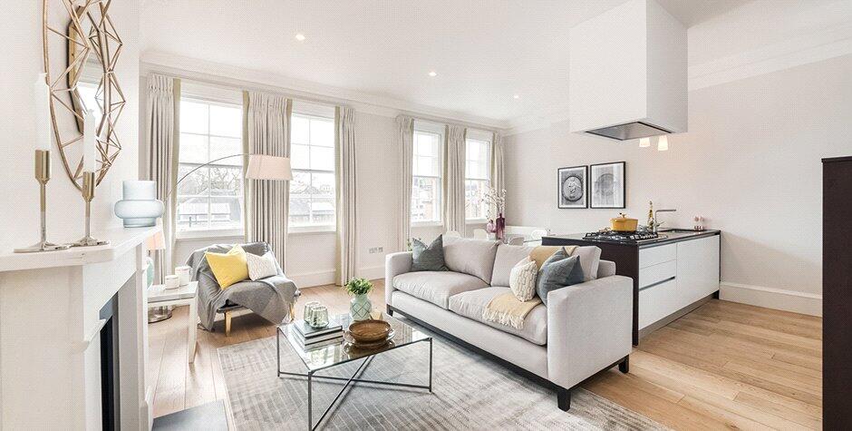 Main image of property: Green Street, Mayfair, London, W1K