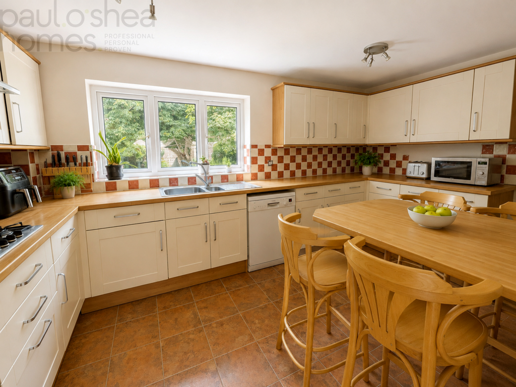 House in Croydon - View 5