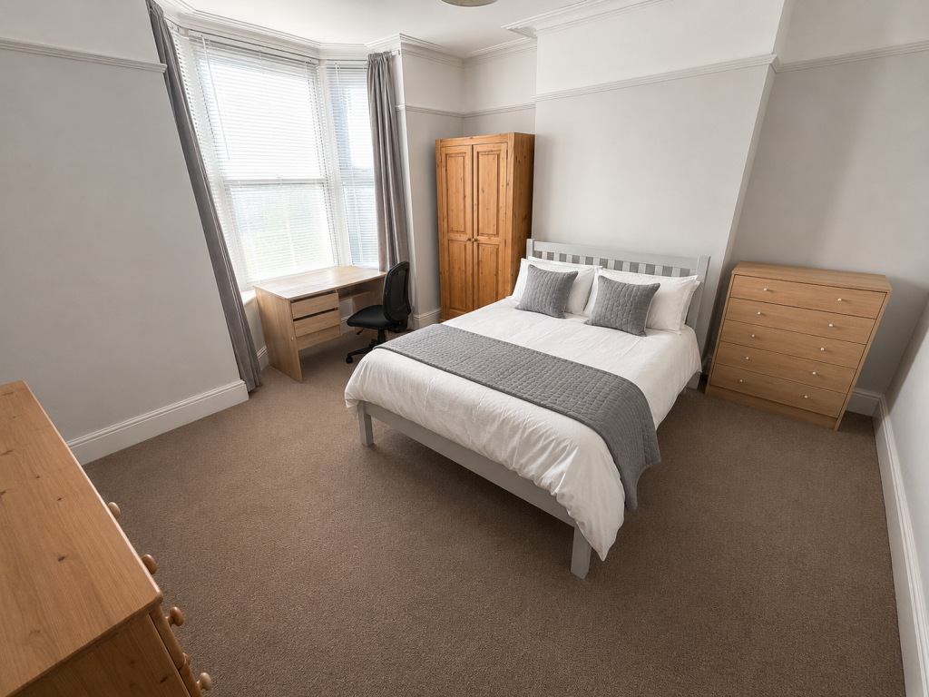 Main image of property: Sibthorp Street, Lincoln