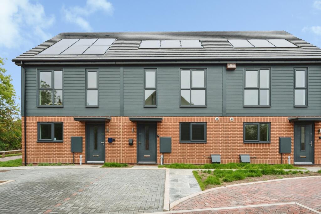 Main image of property: Wolsey Close, Redditch, Worcestershire, B98
