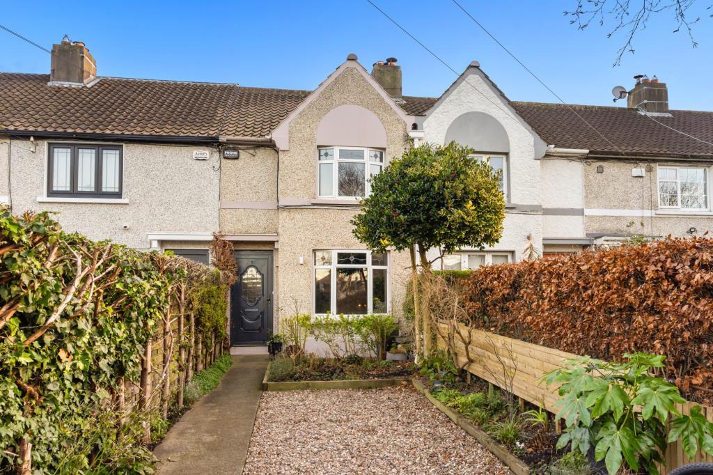 Main image of property: 31 Devenish Road, Kimmage, Dublin 12, D12 E2R7