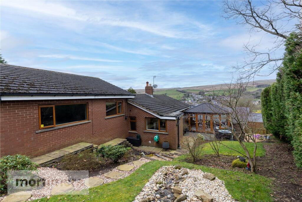 Additional image 27 of Simonstone Road, Sabden, Clitheroe, Lancashire, BB7