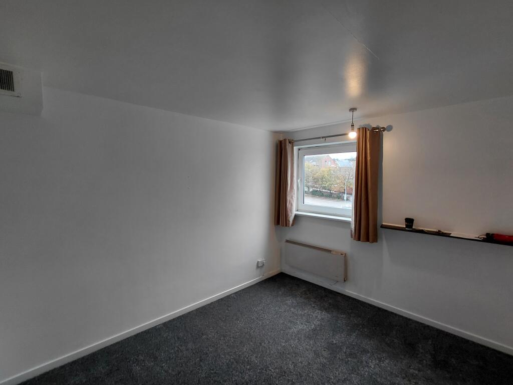 Apartment in Nottingham - More