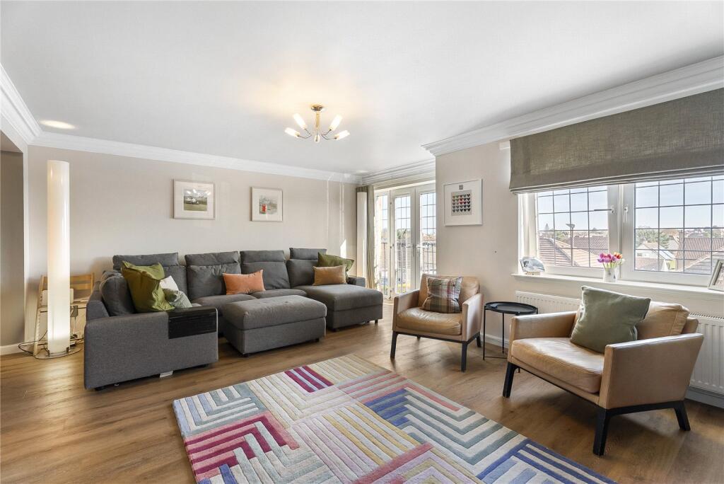 House in Edinburgh, Craigcrook, Blackhall - View 2