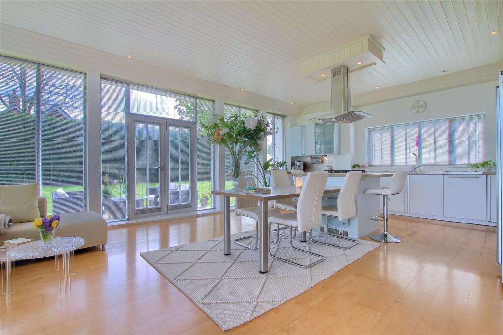 Castlereagh, Wynyard, TS22 - View 2