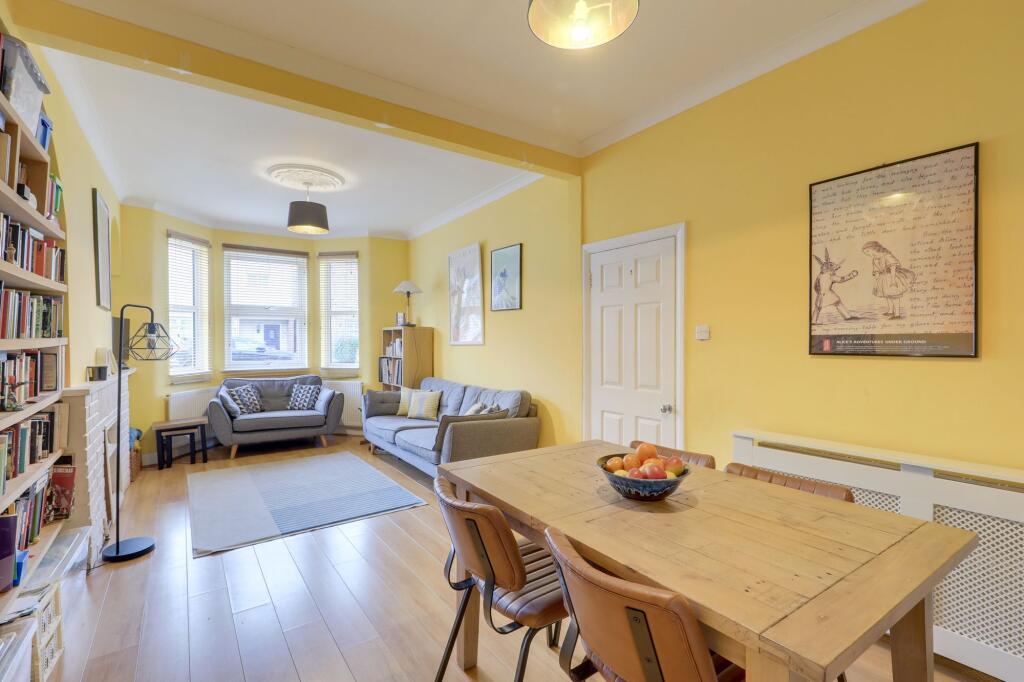 Killearn Road, Catford, SE6 photo 2