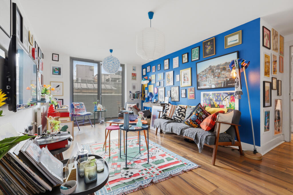 Apartment in Glasgow - View 3