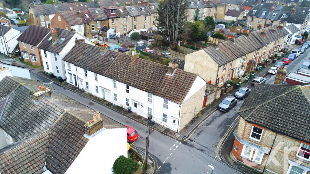 Main image of property: Thornhill Place, Maidstone, ME14 2SE