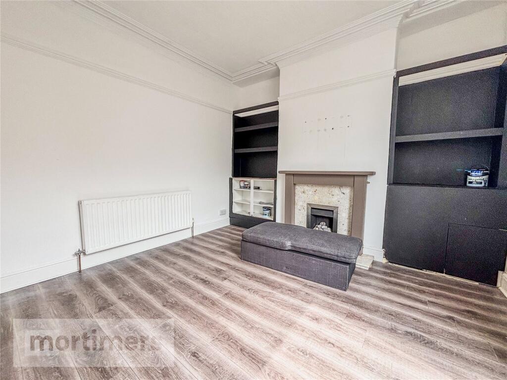 Queen Street, Clayton Le Moors, Accrington, Lancashire, BB5 - View 4