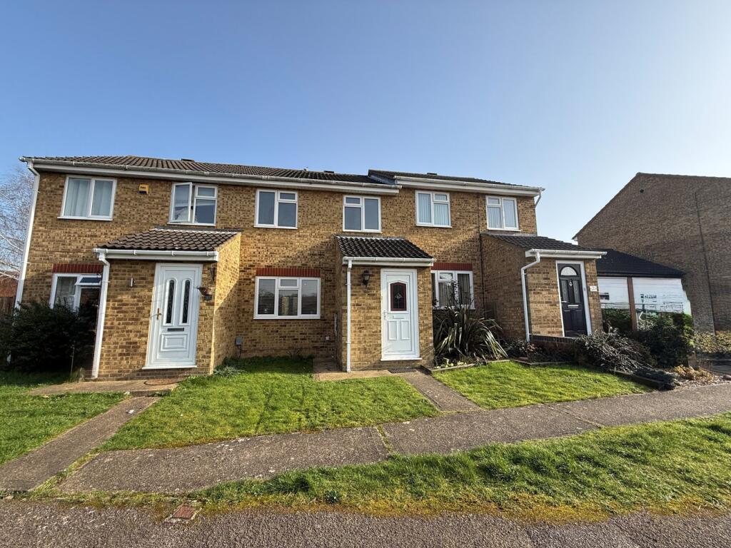 Main image of property: Trent Avenue, Flitwick , MK45