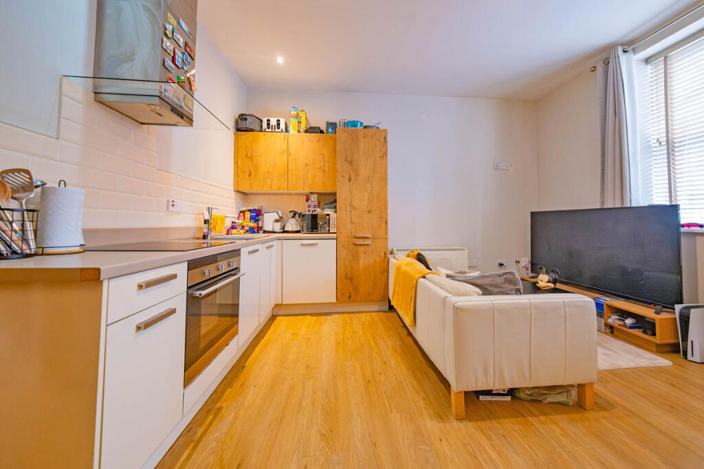 Main image of property: County Chambers, Pentonville, Newport, NP20